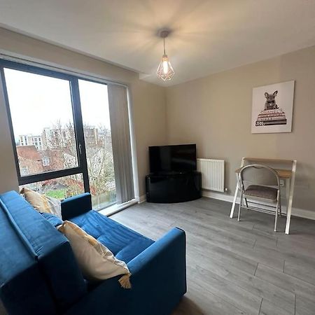Cute Apartment Next To Colindale Station Edgware Zewnętrze zdjęcie