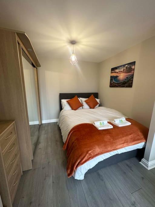 Cute Apartment Next To Colindale Station Edgware Zewnętrze zdjęcie