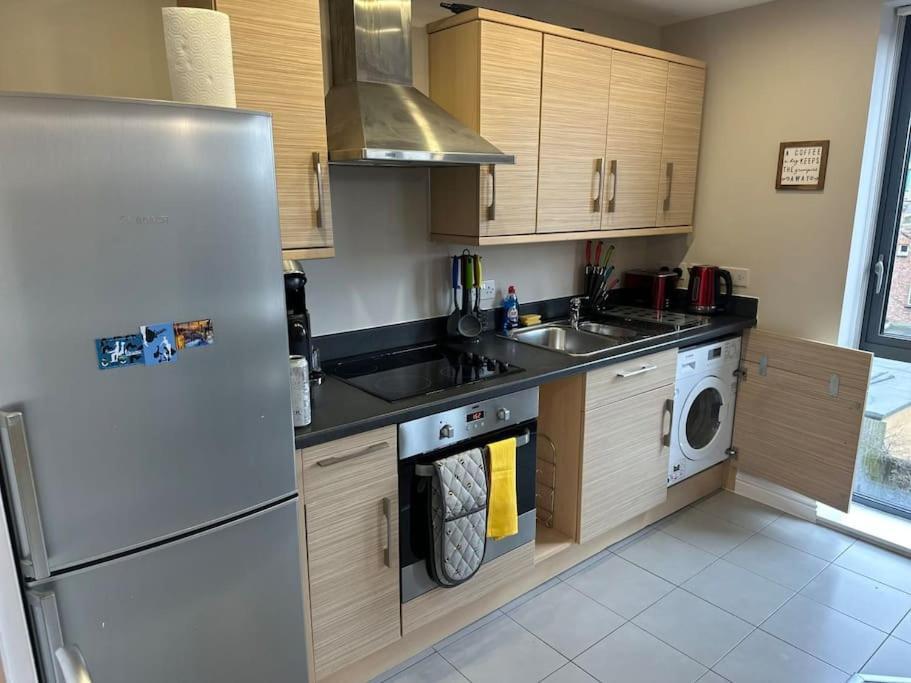 Cute Apartment Next To Colindale Station Edgware Zewnętrze zdjęcie